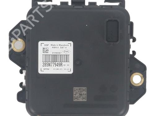 Electronic module RENAULT MEGANE E-TECH SUV EV60 (BNJ1) | BP39967312M83 - Image 2