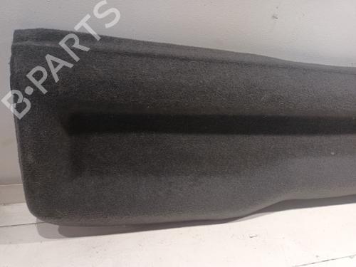 Used Rear parcel shelf Rear parcel shelf VW LUPO I (6X1, 6E1) 1.4 (60 hp) 33840451 33840451