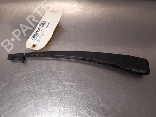 Used Rear windshield wiper arm RENAULT KANGOO / GRAND KANGOO II (KW0/1_) 1.5 dCi 70 (KW0V, KW0A) (68 hp) 14869305
