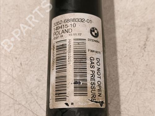 Right rear shock absorber BMW X2 (F39) sDrive 18 d | BP18859248M19 