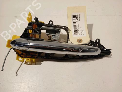 Front left exterior door handle MINI MINI CLUBMAN (F54) One D (116 hp) 17730058