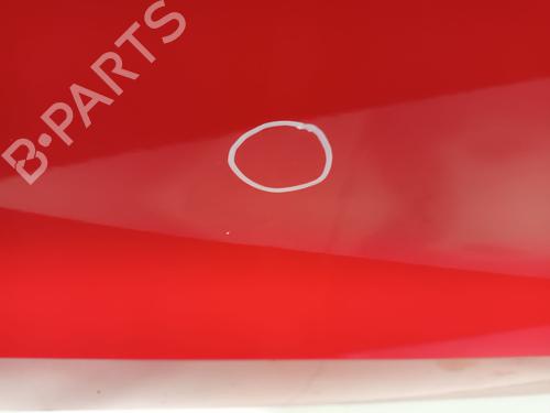 Left front door VW POLO V (6R1, 6C1) 1.2 | BP29349492C2 