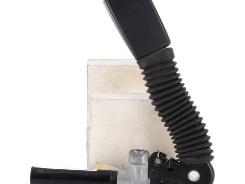 Seat buckle CITROËN JUMPER II Van 2.0 BlueHDi 130 | BP31351992I32