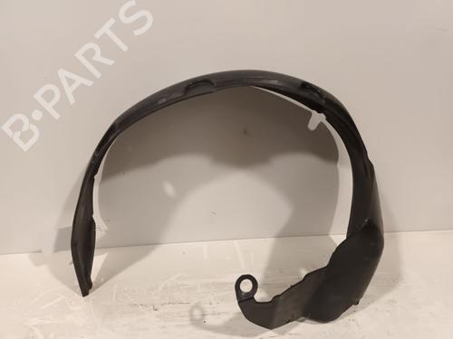 Hjulbue RENAULT TWINGO I (C06_) 1.2 (C066, C068) (58 hp) 22797493