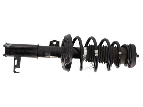 Used Right front shock absorber OPEL ASTRA J (P10) 1.7 CDTI (68) (110 hp) 24578387