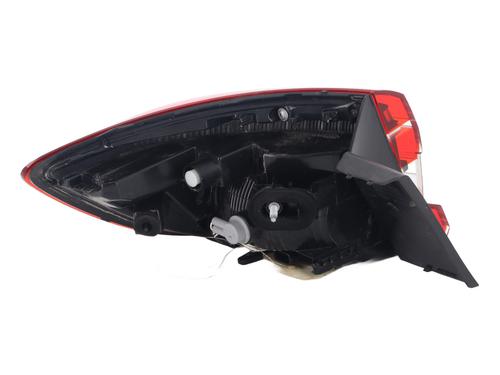 Right taillight RENAULT CLIO V (B7_) 1.0 TCe 90 (B7MT) | BP37629688C35 - Image 3