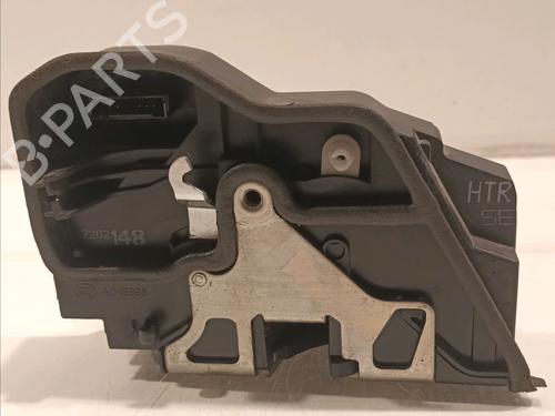 Rear right lock BMW 5 (E60) 525 d | BP14949179C99 