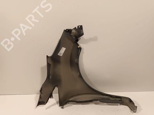 Guarda-lamas esquerdo NISSAN NOTE (E12) 1.2 | BP36035194C41 - Image 4
