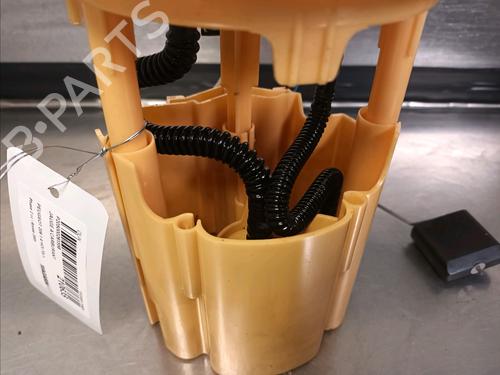 Fuel pump PEUGEOT 206 Hatchback (2A/C) 1.4 HDi eco 70 | BP14858530M76 