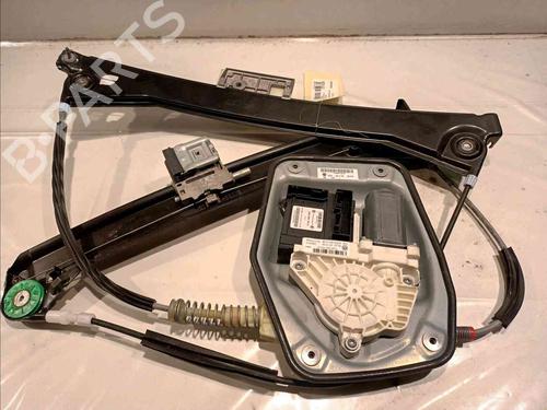Used Front right window mechanism VW SCIROCCO III (137, 138) 1.4 TSI (122 hp) 31034167