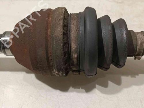 Left front driveshaft OPEL ASTRA H Estate (A04) | BP25707411M38