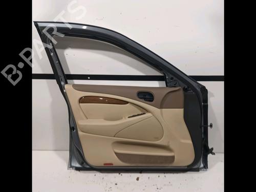 Left front door JAGUAR S-TYPE II (X200) 2.7 D | BP18967950C2 
