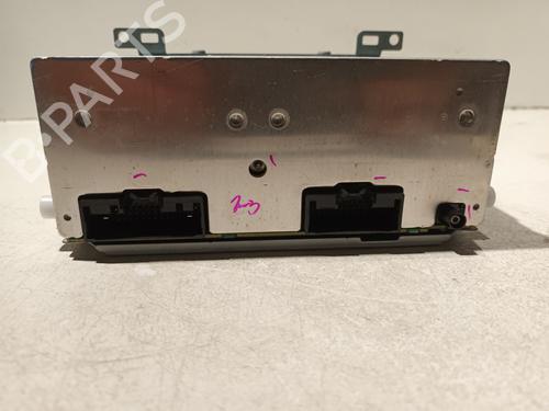 Radio FORD B-MAX (JK) 1.0 EcoBoost | BP21782740E6 