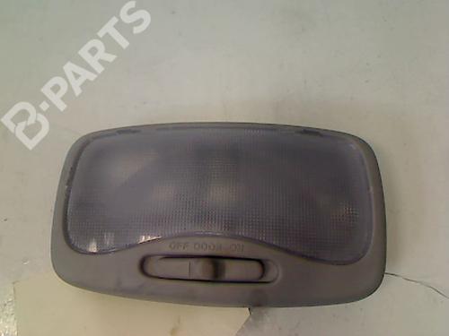 Innerbelysning KIA PICANTO I (SA) 1.0 (63 hp) 9316592