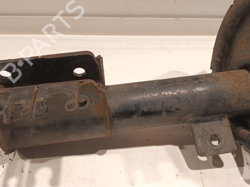 Right front shock absorber CITROËN C8 (EA_, EB_) 2.0 HDi 135 | BP21213267M17 