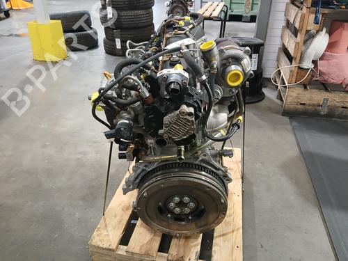 Engine MINI MINI (R50, R53) One D | BP29419625M1 