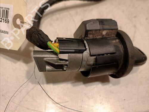 Ignition barrel RENAULT CLIO II (BB_, CB_) 1.5 dCi (B/CB07) | BP16979293M48 