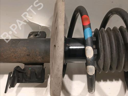 Left front shock absorber PEUGEOT 308 SW II (LC_, LJ_, LR_, LX_, L4_) 1.2 THP 130 | BP16706936M16 