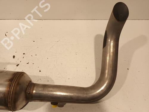 Catalyst RENAULT MASTER III Van (FV)  | BP32694986M10  - Image 5