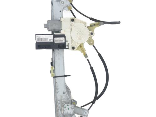 Lève-vitre avant droit RENAULT LATITUDE (L70_) 2.0 dCi 150 (L70H) (150 hp) 29990002