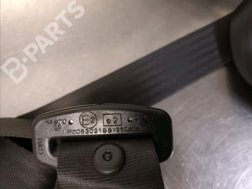 Front right belt tensioner FIAT PANDA (169_) 1.2 (169.AXB11, 169.AXB1A) | BP10489794C88 