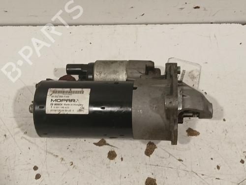 Starter ALFA ROMEO STELVIO (949_) 2.2 D (949.AXC1A) | BP20606788M8 