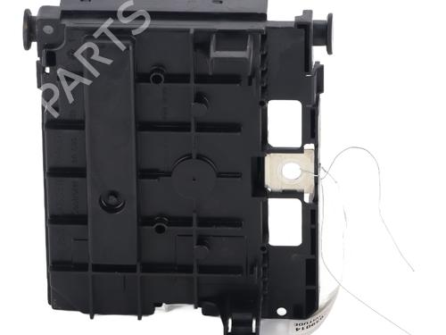 Fuse box PEUGEOT 307 CC (3B) 2.0 HDi 135 | BP33747488E1 - Image 2