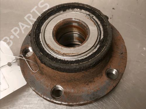 Other FIAT DOBLO Cargo (263_) 1.3 D Multijet | BP14861897O1 