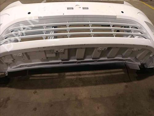 Front bumper RENAULT EXPRESS Box Body/MPV  | BP21782332C7