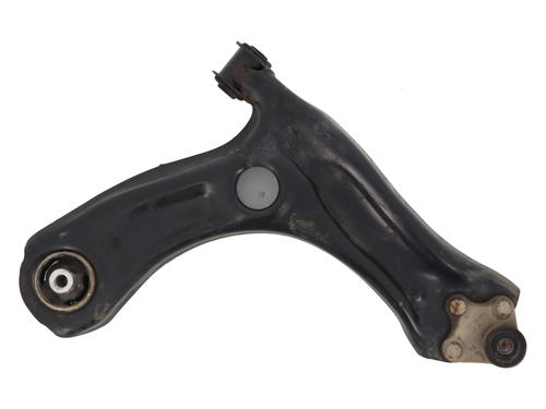 Used Right front suspension arm VW POLO V (6R1, 6C1) 1.0 (60 hp) 26445224