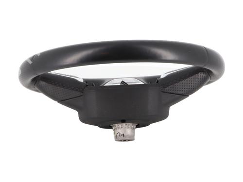Steering wheel RENAULT SCÉNIC IV (J9_)  | BP27555071C49 