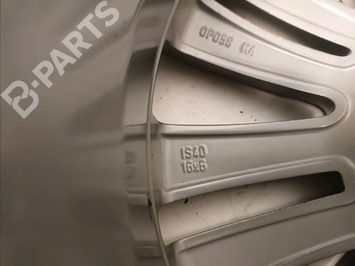 Rim OPEL CORSA D (S07) 1.3 CDTI (L08, L68) | BP11921218C45 