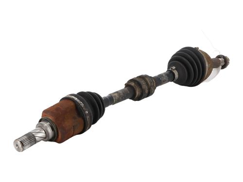 Left front driveshaft NISSAN MICRA III (K12) 1.5 dCi | BP23850537M38 