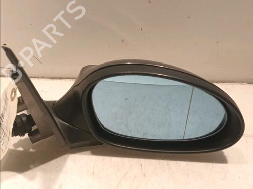 Used Right mirror BMW 1 (E87) 118 d (122 hp) 17214333