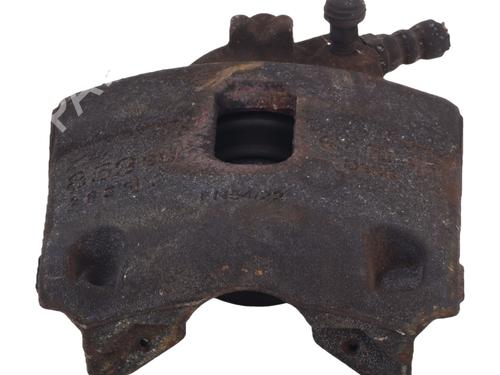 Used Left front brake caliper Left front brake caliper FIAT PUNTO (199_) 1.4 Natural Power (78 hp) 39700245 39700245