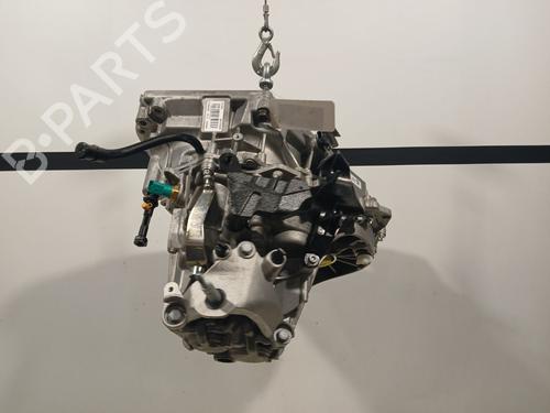 Gearbox RENAULT CLIO V (B7_) 1.0 TCe 90 (B7MT) | BP22251544M3 