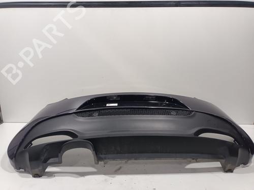 Rear bumper ALFA ROMEO MITO (955_) 1.6 JTDM (955AXC1B) | BP30049961C8 