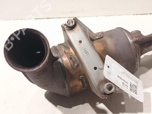 Catalyst CITROËN C3 II (SC_) 1.6 VTi 120 | BP20608280M10 