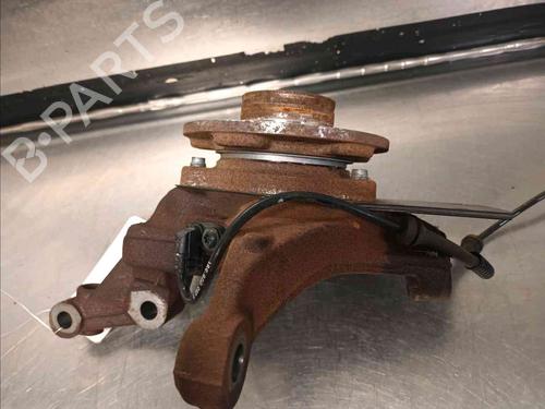 Right front steering knuckle RENAULT TRAFIC III Van (FG_)  | BP20602173M26 