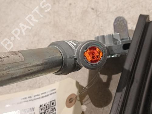 Front left belt tensioner NISSAN QASHQAI / QASHQAI +2 I (J10, NJ10, JJ10E) 1.5 dCi | BP20606595C87 