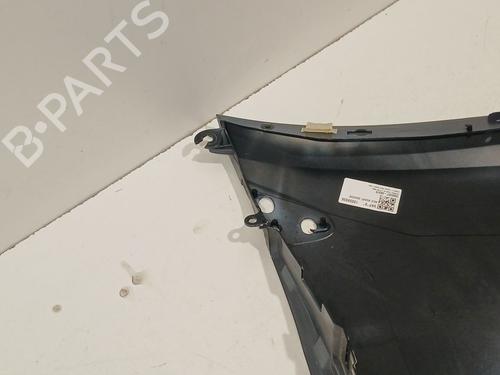 Left front fenders RENAULT CLIO III (BR0/1, CR0/1) 1.5 dCi (BR17, CR17) | BP28109845C41 