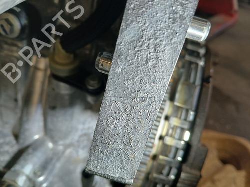 Engine NISSAN JUKE (F16_) 1.0 | BP28162543M1 
