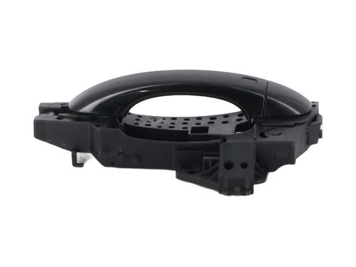 Rear left exterior door handle AUDI Q5 (8RB) 2.0 TDI quattro | BP29474814C130 