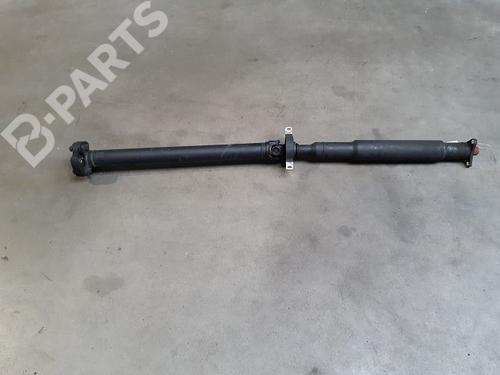 Used Driveshaft BMW 4 Coupe (F32, F82) 420 d (184 hp) 9337107