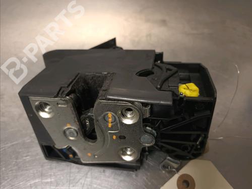 Front left lock DACIA LOGAN MCV II 1.2 | BP11241286C98 