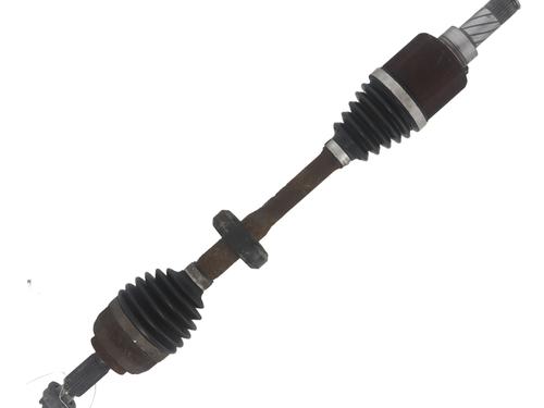 Left front driveshaft RENAULT TWINGO II (CN0_) 1.5 dCi 75 | BP36034435M38 - Image 3