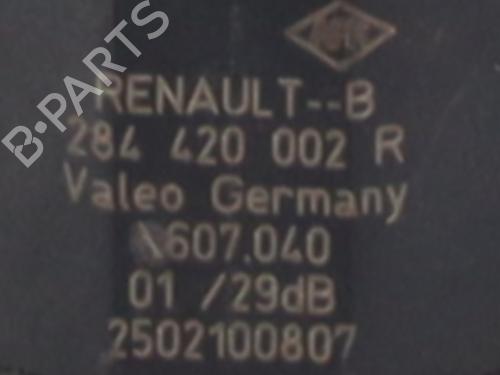 Elektronisk modul RENAULT MEGANE III Coupe (DZ0/1_) 1.5 dCi (DZ09, DZ0D, DZ1F, DZ1G, DZ14, DZ29) | BP29554505M83 