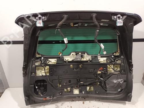 Tailgate RENAULT ESPACE V (JR_)  | BP20608149C6 