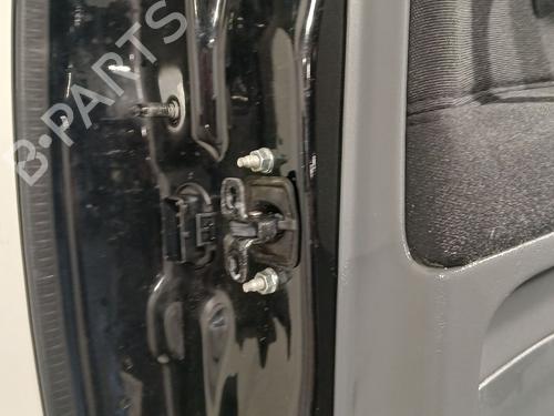 Dør høyre bak SAAB 9-3 (YS3F, E79, D79, D75) 1,8t | BP24846739C5 