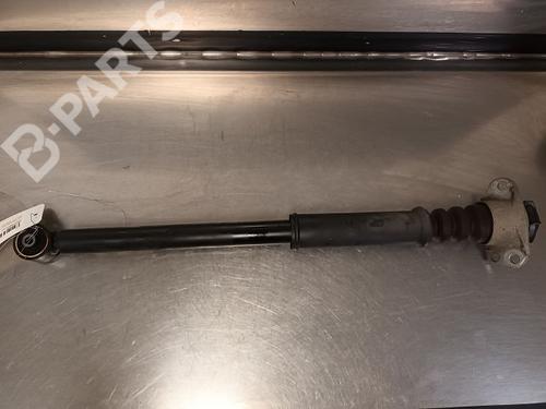 Used Right rear shock absorber VW POLO V (6R1, 6C1) 1.0 (60 hp) 9337012